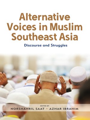 cover image of Alternative Voices in Muslim Southeast Asia
